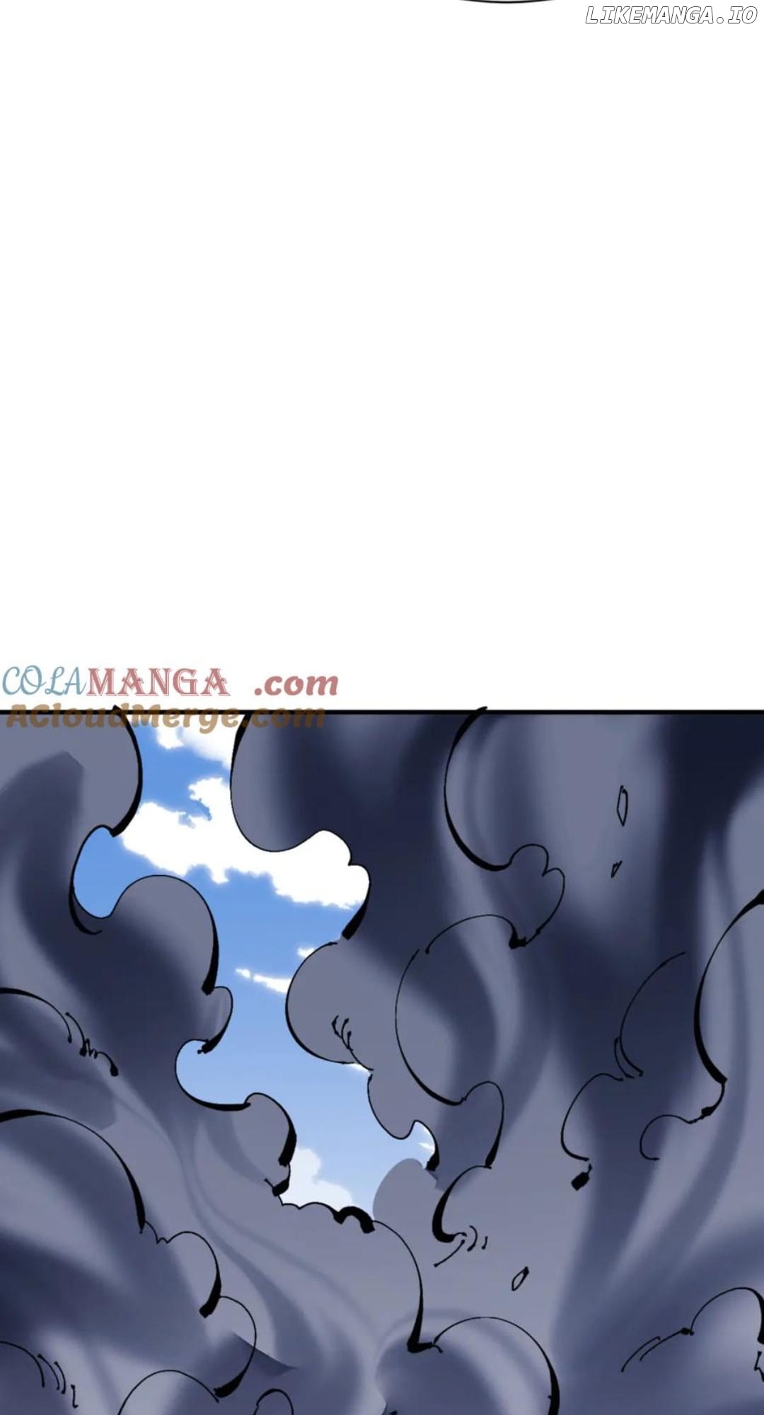 Master: This rebellious disciple is definitely not the Holy Son Chapter 117 - page 63